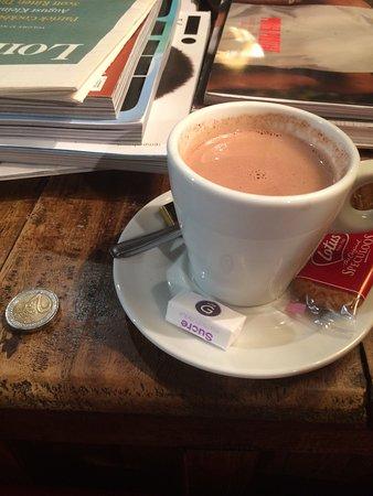 Book In Bar